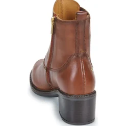 Bottines / Boots^Pikolinos - BACAROT W2D Marron