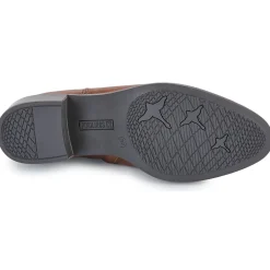 Bottines / Boots^Pikolinos - BACAROT W2D Marron
