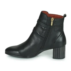 Bottines / Boots^Pikolinos - CALAFAT Noir