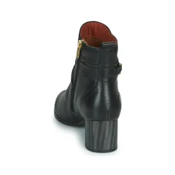 Bottines / Boots^Pikolinos - CALAFAT Noir