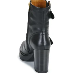 Bottines / Boots^Pikolinos - CERVERA W1J Noir