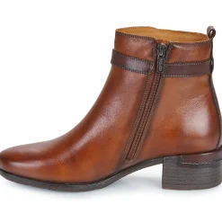 Bottines / Boots^Pikolinos - MALAGA W6W Marron