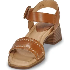 Sandales Et Nu-pieds^Pikolinos - OLIVA W2G Cognac