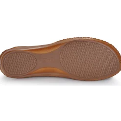 Sandales Et Nu-pieds^Pikolinos - P. VALLARTA 655 Cognac