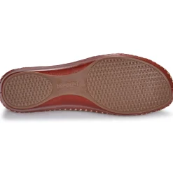 Sandales Et Nu-pieds^Pikolinos - P. VALLARTA 655 Marron