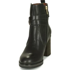 Bottines / Boots^Pikolinos - POMPEYA Noir