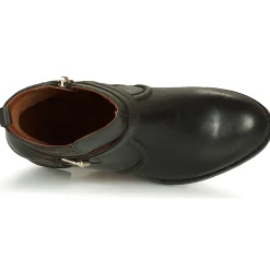 Bottines / Boots^Pikolinos - POMPEYA Noir
