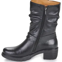 Bottines / Boots^Pikolinos - SAN SEBASTIA W1T Noir