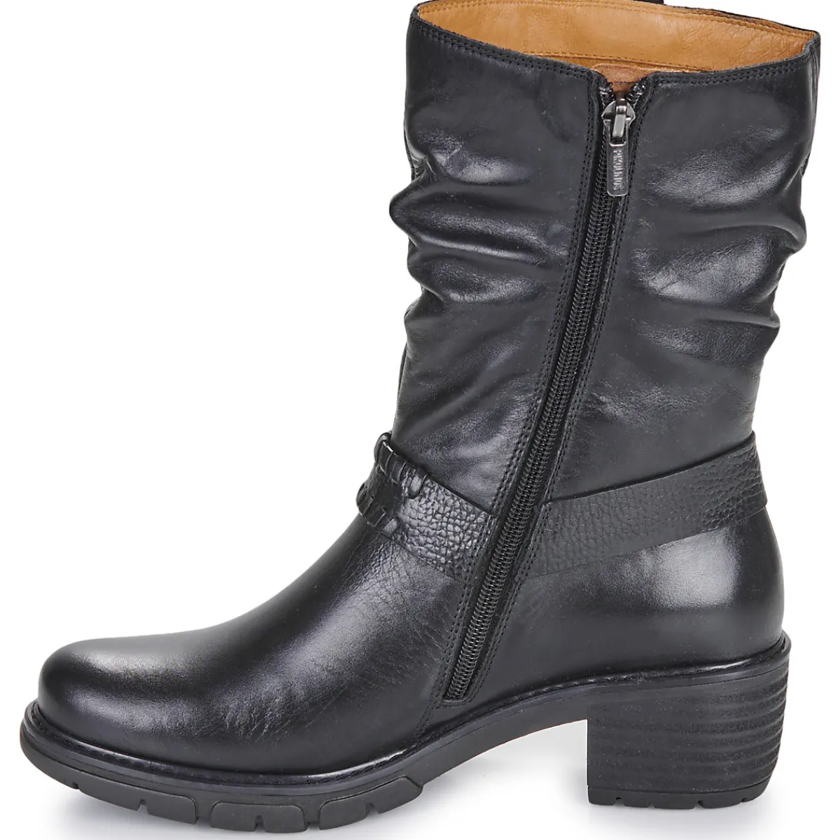 Bottines / Boots^Pikolinos - SAN SEBASTIA W1T Noir