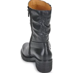 Bottines / Boots^Pikolinos - SAN SEBASTIA W1T Noir