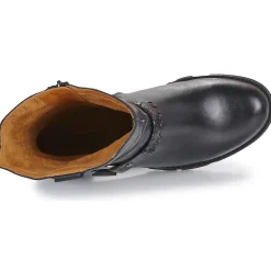 Bottines / Boots^Pikolinos - SAN SEBASTIA W1T Noir