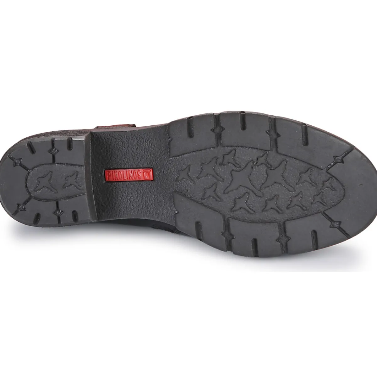 Bottines / Boots^Pikolinos - SAN SEBASTIA W1T Noir