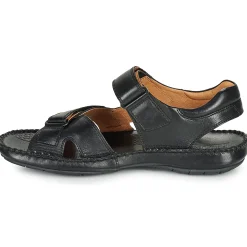 Sandales Et Nu-pieds^Pikolinos - TARIFA 06J Noir