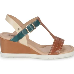 Sandales Et Nu-pieds^Pikolinos - TEULADA