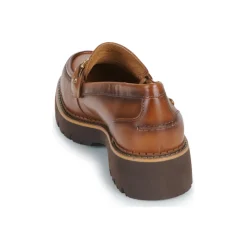 Mocassins & Chaussures Bateau^Pikolinos - VICAR W6S Marron