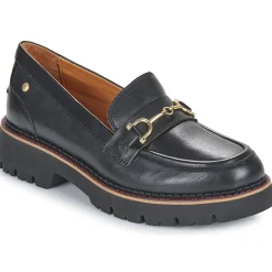 Mocassins & Chaussures Bateau^Pikolinos - VICAR W6S Noir