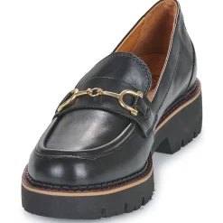 Mocassins & Chaussures Bateau^Pikolinos - VICAR W6S Noir