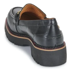 Mocassins & Chaussures Bateau^Pikolinos - VICAR W6S Noir