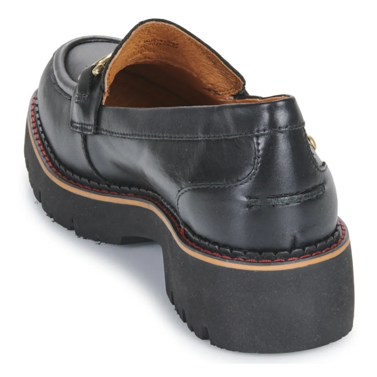 Mocassins & Chaussures Bateau^Pikolinos - VICAR W6S Noir