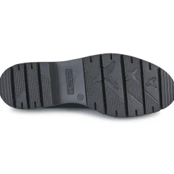 Mocassins & Chaussures Bateau^Pikolinos - VICAR W6S Noir