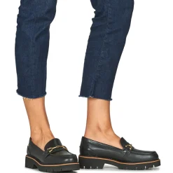 Mocassins & Chaussures Bateau^Pikolinos - VICAR W6S Noir