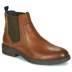 Bottines / Boots^Pikolinos - YORK M2M Marron