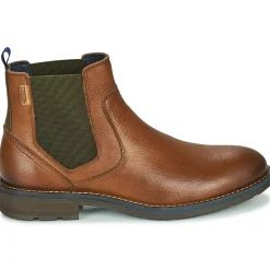 Bottines / Boots^Pikolinos - YORK M2M Marron