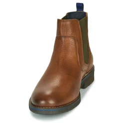 Bottines / Boots^Pikolinos - YORK M2M Marron