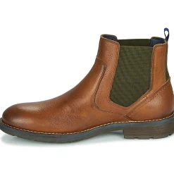 Bottines / Boots^Pikolinos - YORK M2M Marron