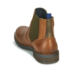 Bottines / Boots^Pikolinos - YORK M2M Marron