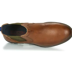 Bottines / Boots^Pikolinos - YORK M2M Marron