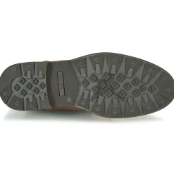 Bottines / Boots^Pikolinos - YORK M2M Marron