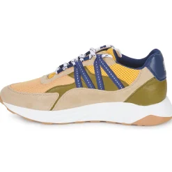 Baskets Mode^Piola - ICA Multicolore