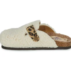 Pantoufles / Chaussons^Plakton - BLOGGIE Ecru