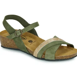 Sandales Et Nu-pieds^Plakton - NORTE