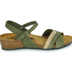 Sandales Et Nu-pieds^Plakton - NORTE