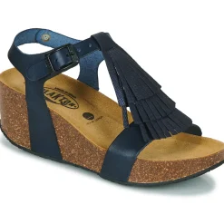 Sandales Et Nu-pieds^Plakton - SO TONKA Marine