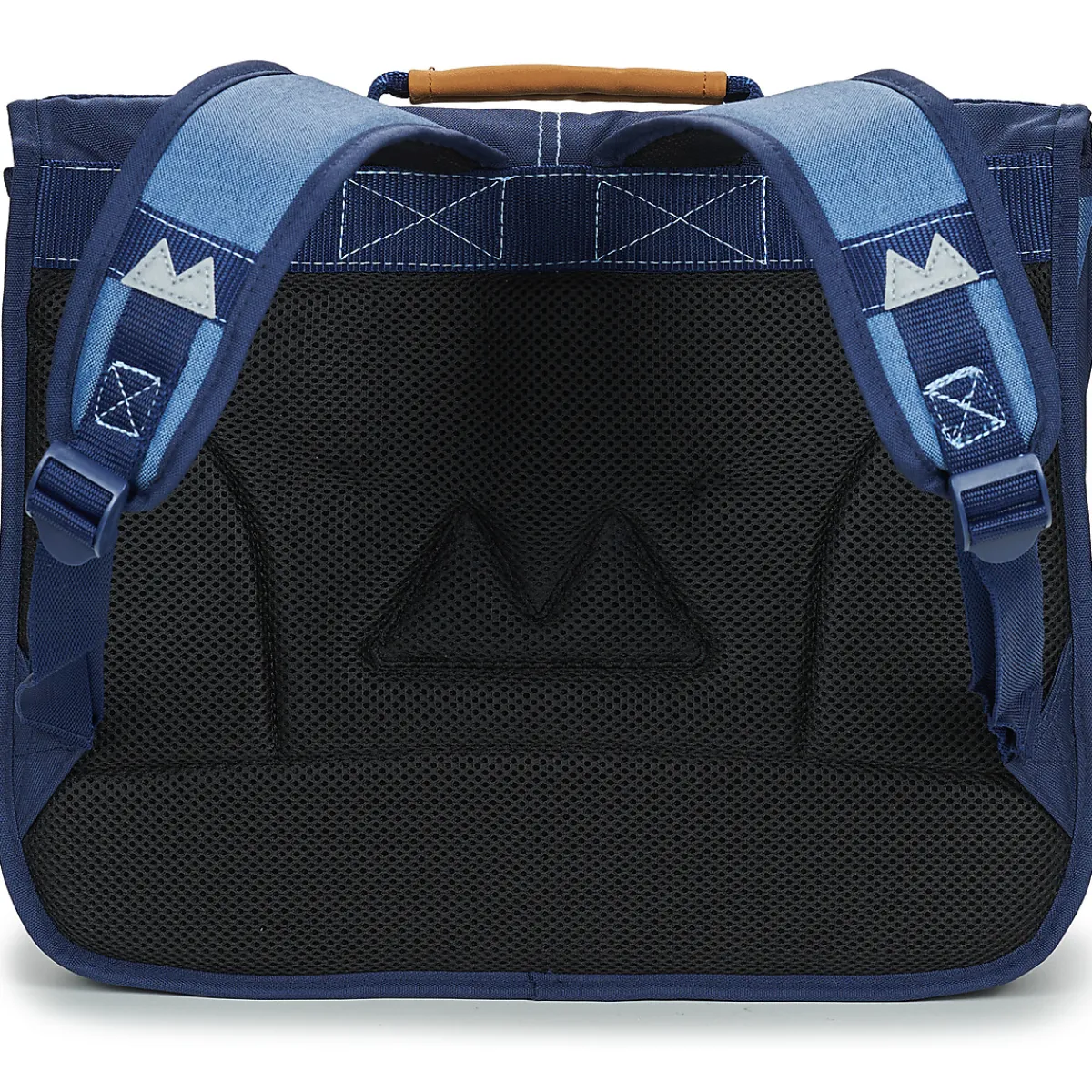 Cartables^Poids Plume - NEW LIGHT CARTABLE 38 CM Bleu
