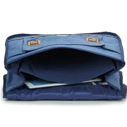 Cartables^Poids Plume - NEW LIGHT CARTABLE 38 CM Bleu