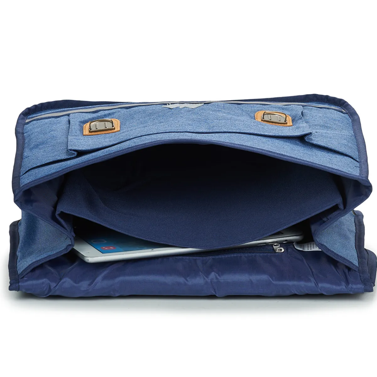 Cartables^Poids Plume - NEW LIGHT CARTABLE 38 CM Bleu