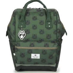 Sacs À Dos^Pol Fox - SAC A DOS TIGER FUTE Kaki