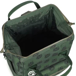 Sacs À Dos^Pol Fox - SAC A DOS TIGER FUTE Kaki