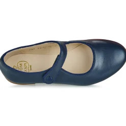Ballerines / Babies^Pom d'Api - DAISY BABY Marine