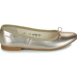 Ballerines / Babies^Pom d'Api - DORY BAL OROPALA