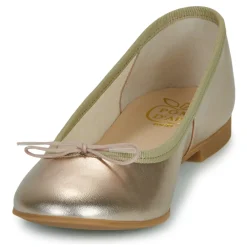 Ballerines / Babies^Pom d'Api - DORY BAL OROPALA