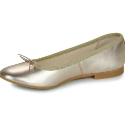 Ballerines / Babies^Pom d'Api - DORY BAL OROPALA