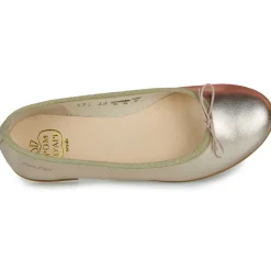 Ballerines / Babies^Pom d'Api - DORY BAL OROPALA