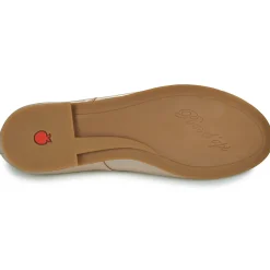 Ballerines / Babies^Pom d'Api - DORY BAL OROPALA