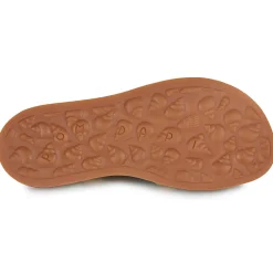 Sandales Et Nu-pieds^Pom d'Api - PLAGETTE BIG FLO CUIVRE