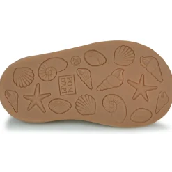 Sandales Et Nu-pieds^Pom d'Api - POPPY PITTI CAMEL